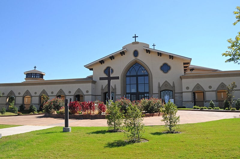 St Joseph Catholic Church